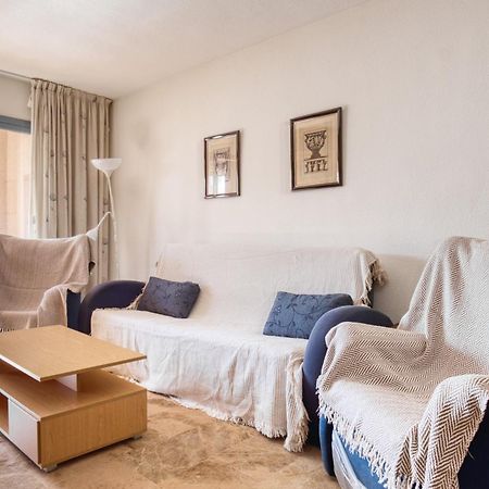 Las Terrazas Villajoyosa Ngoại thất bức ảnh