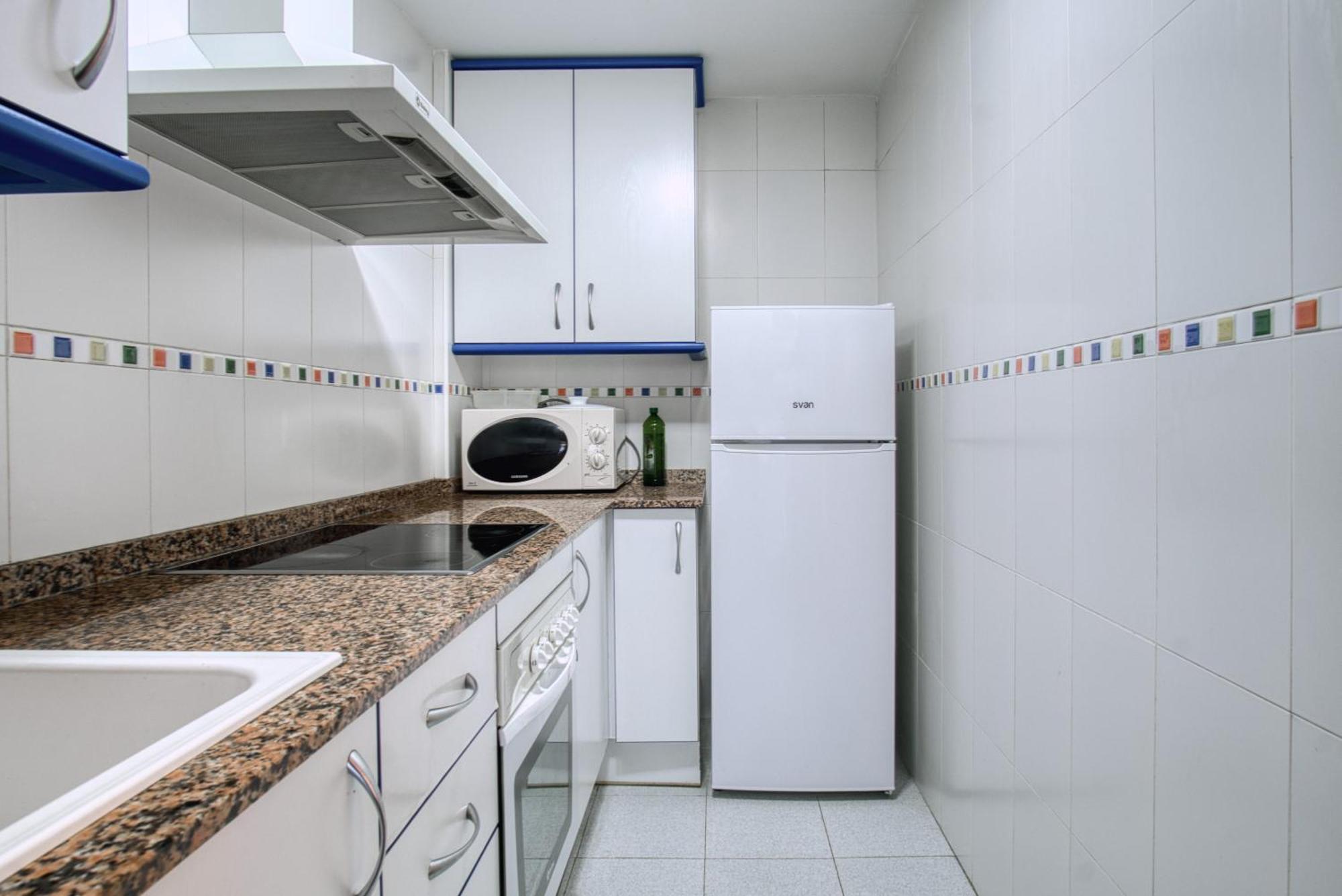 Las Terrazas Villajoyosa Ngoại thất bức ảnh