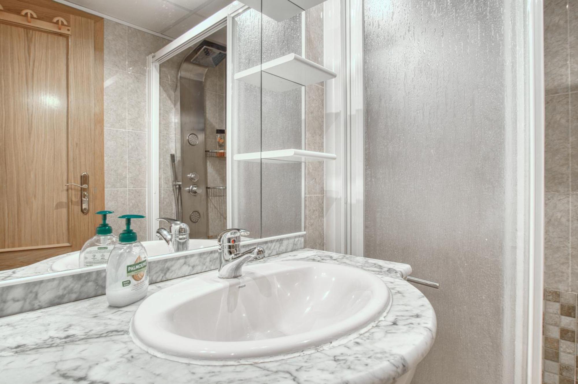Las Terrazas Villajoyosa Ngoại thất bức ảnh