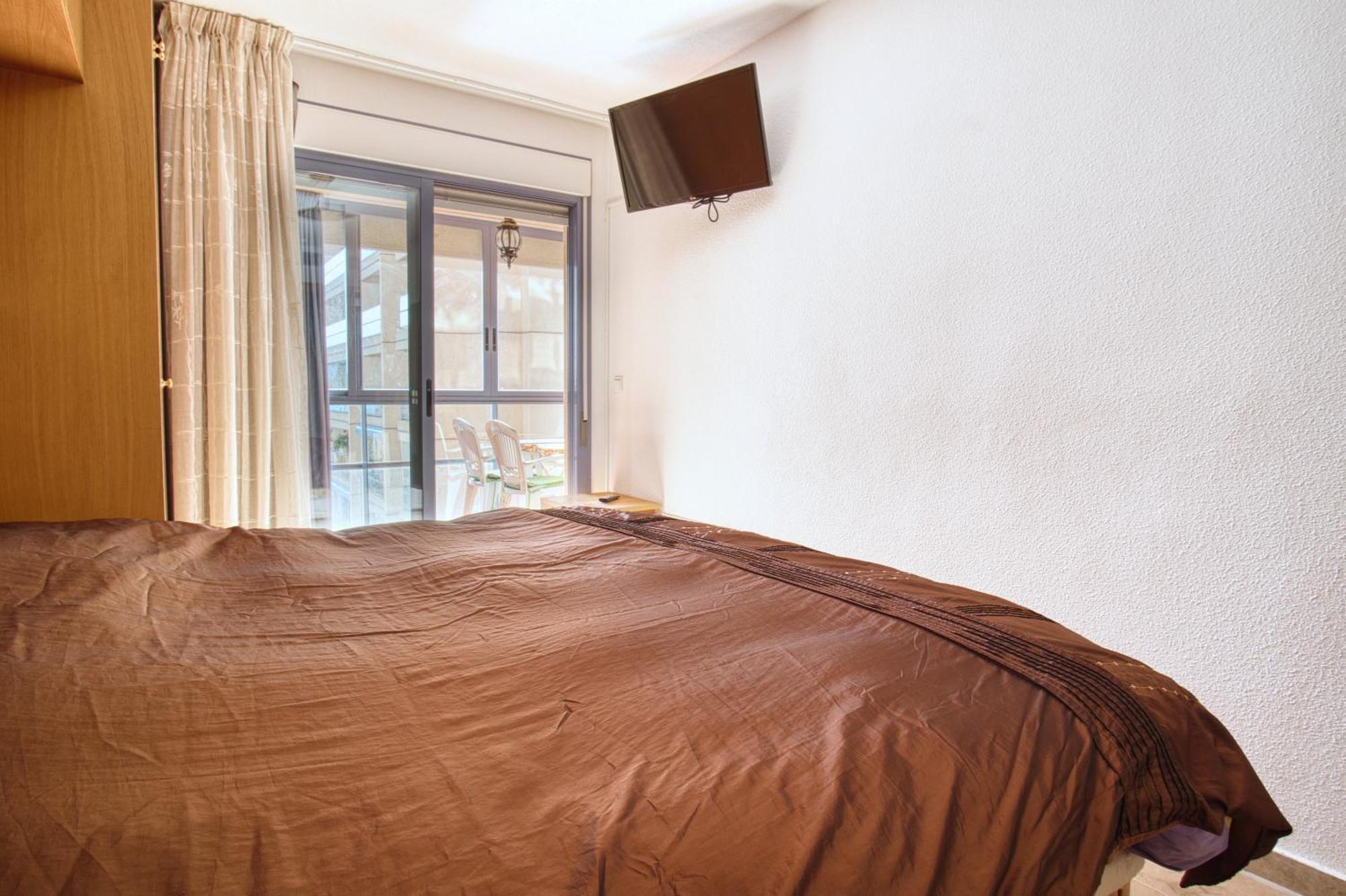 Las Terrazas Villajoyosa Ngoại thất bức ảnh